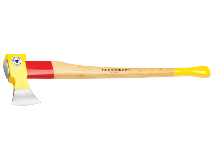 Топор колун 2750 г OX 630 H SPALT ROTBAND-PLUS OX 630 H-2757 2336537