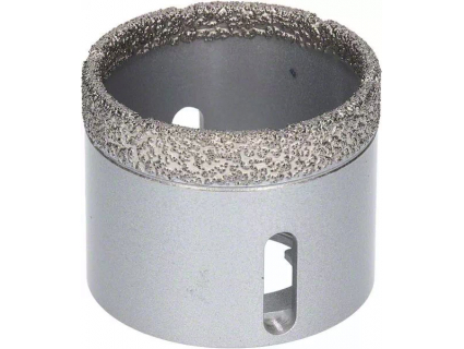 Алмазные коронки  Dry Speed X-LOCK  ⌀ 51мм (1 шт.) 2608599016