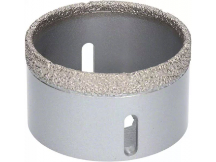 Алмазные коронки  Dry Speed X-LOCK  ⌀ 70мм (1 шт.) 2608599023