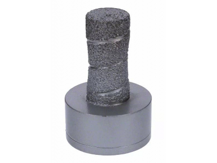 Алмазная фреза X-LOCK  ⌀ 20мм (1 шт.) 2608599038
