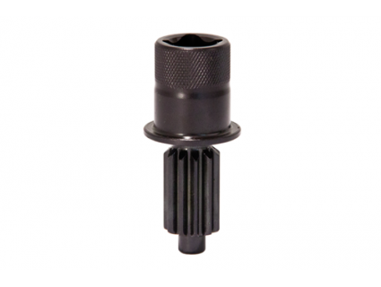 Шестерня сменная для DVV-13Z E-S-DVV13 Gedore 2684233