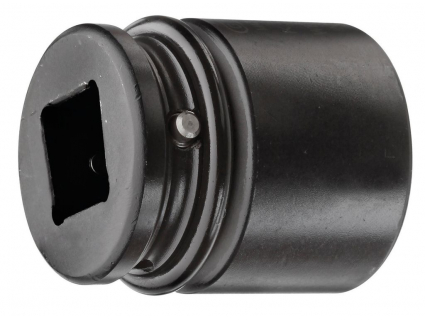 Головка торцевая 3/4" ударная с фиксатором 17 мм K 32 S 17 2734060