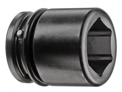 Головка торцевая 3/4" ударная с фиксатором 24 мм K 32 S 24 2734184