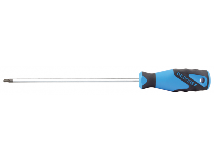 Отвертка TORX, шар T25 2163 KTX T25  2824256