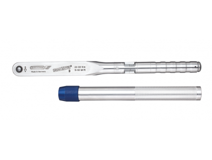 Ключ динамометрический DREMOMETER BR 1/2" 25-120 8561-001 Gedore 2926989