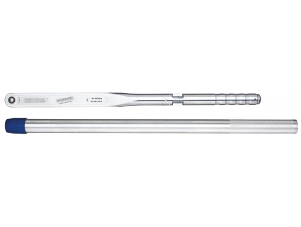 Ключ динамометрический DREMOMETER CR 1/2" 60-300 Nm 8562-001 Gedore 2926997