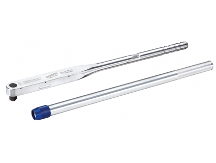 Ключ динамометрический DREMOMETER CDR 3/4" 80-360 Nm 8570-001 Gedore 2927004