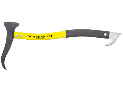 Крюк ручной OX 172 SCH 50 см с лезвием OX 172 SCH-0500 2937476