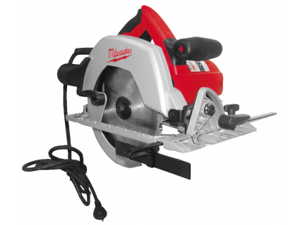 Циркулярная пила CS 60 Milwaukee 4933419225