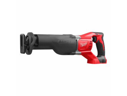 Сабельная пила M18 BSX-0 Milwaukee 4933447275