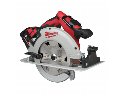  Бесщеточная дисковая пила по дереву и пластику M18 BLCS66-502X Milwaukee 4933464590
