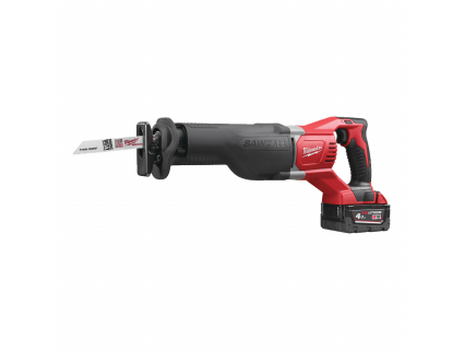 Сабельная пила M18 BSX-402C Milwaukee 4933447285