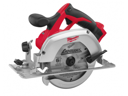 Циркулярная пила по дереву и пластику  М18™ HD18 CS-0 Milwaukee 4933419134