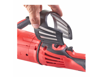 Угловая шлифмашина AGVKB 24-230 EKX DMS KIT Milwaukee 4933471465