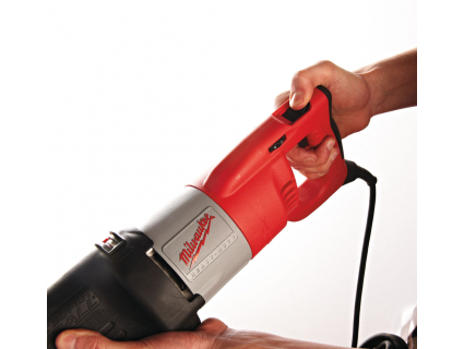Сабельная пила с поворачивающейся рукояткой SAWZALL® SSPE 1300 RX Milwaukee 4933440590