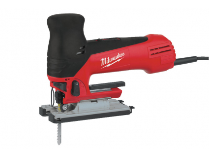 Лобзик с грибовидной рукояткой JS 120 X Milwaukee 4933381680 Лобзик с грибовидной рукояткой JS 120 X Milwaukee 4933381680