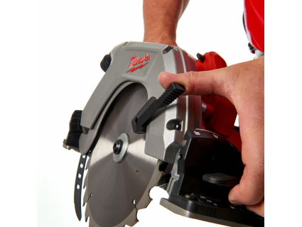 Дисковая пила CS 85 CBE Milwaukee 4933451116