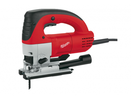 Лобзик со скобовидной рукояткой JSPE 135 TX Milwaukee 4933381230 Лобзик со скобовидной рукояткой JSPE 135 TX Milwaukee 4933381230