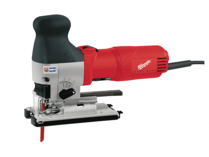 Лобзик с грибовидной рукояткой FSPE 110 X Milwaukee 4933357990 Лобзик с грибовидной рукояткой FSPE 110 X Milwaukee 4933357990