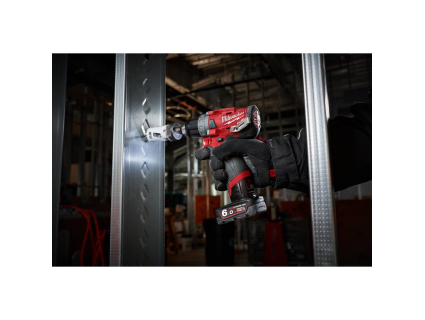 Шуруповерт аккумуляторный M12 FDD-402X Milwaukee 4933459818 Шуруповерт аккумуляторный M12 FDD-402X Milwaukee 4933459818