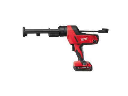 Клеевой пистолет на 310 мл C18 PCG/310C-201B MILWAUKEE 4933441310