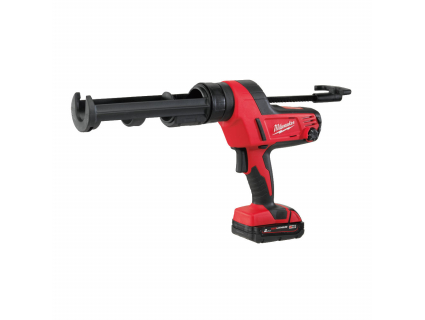 Клеевой пистолет на 310 мл C18 PCG/310C-0B MILWAUKEE 4933459637