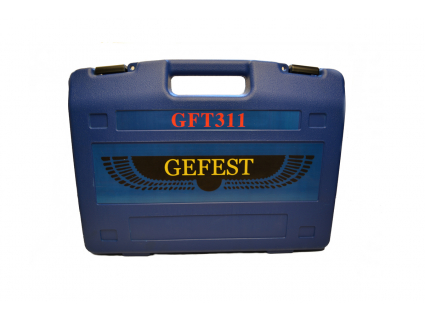 Пистолет Монтажный Пороховой GEFEST GFT311 0204011009