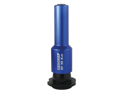 Имитатор резьбового соединения Capture 0.5-5 Nm RF 5 Gedore 3119297