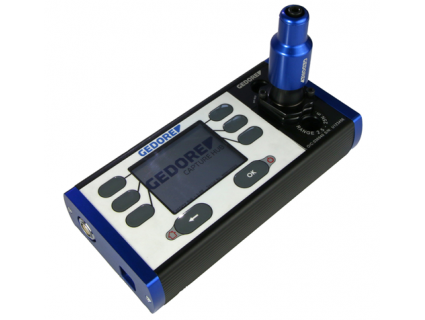 Тестер электронный Capture Hub 0.5-5 Nm CH 5 Gedore 3124053
