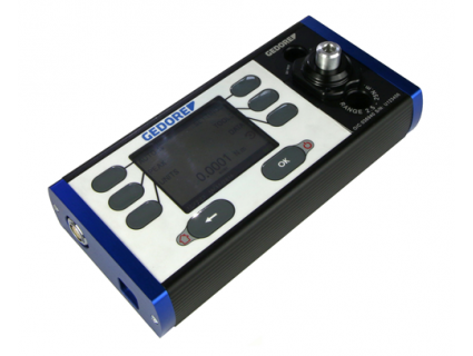 Тестер электронный Capture Hub 2.5-25 Nm CH 25 Gedore 3124061