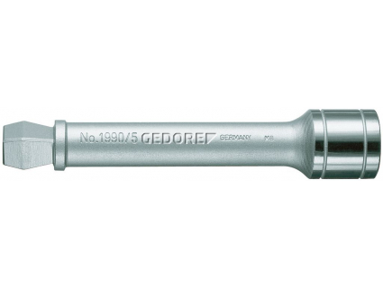 Удлинитель для торцевых головок карданный 1/2" 50 мм 1990 KR-2 3128180