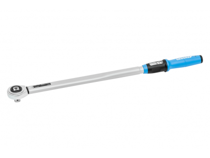 Динамометрический ключ GEDORE TORCOFIX K TF-K550, 3/4″, 110–550 Н·м, 3278492