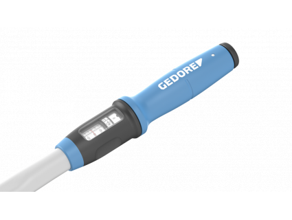 Динамометрический ключ GEDORE TORCOFIX K TF-K400, 3/4″, 80–400 Н·м, 3278409