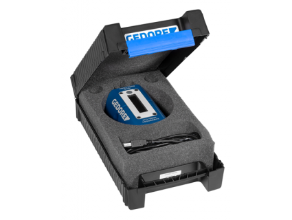 Тестер электронный Capture Lite 0.25-10 Nm CL 10 S Gedore 3297896