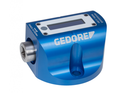 Тестер электронный Capture Lite 10-350 Nm CL 350 Gedore 3297926
