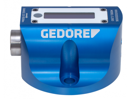 Тестер электронный Capture Lite 10-350 Nm CL 350 Gedore 3297926