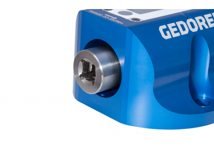Тестер электронный Capture Lite 10-350 Nm CL 350 Gedore 3297926