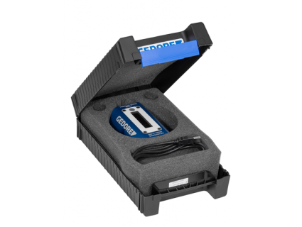 Тестер электронный Capture Lite 80-1100 Nm CL 1100 Gedore 3297934