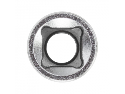 Головка торцевая 1/4" для винтов с внутренним TORX T27 R42451506 3300111 Головка торцевая 1/4" для винтов с внутренним TORX T27 R42451506 3300111