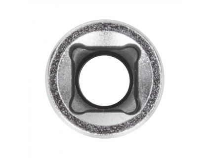 Головка торцевая 1/4" для винтов с внутренним шестигранником 6 мм R42550606 3300126 Головка торцевая 1/4" для винтов с внутренним шестигранником 6 мм R42550606 3300126