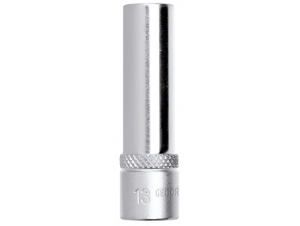 Головка торцевая 1/2" шестигранная, удлиненная 13 мм R61001314 3300307