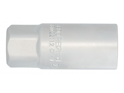 Головка торцевая 1/2" для свечей зажигания 20.8 мм R61022112 3300402
