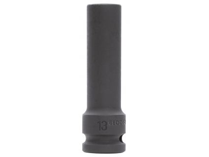 Головка торцевая 1/2" ударная, удлиненная 10 мм R63001016 3300540 Головка торцевая 1/2" ударная, удлиненная 10 мм R63001016 3300540