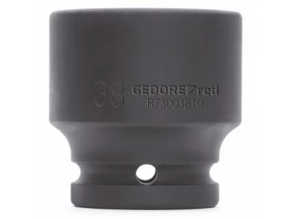 Головка торцевая 3/4" ударная 19 мм R73001909 3300591