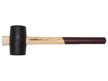 Молоток резиновый 48 мм R92500048 3300738