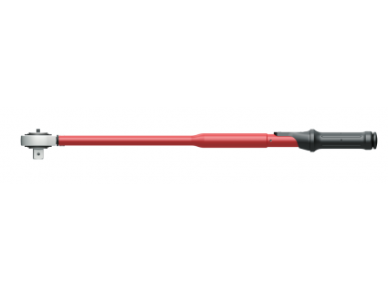 Динамометрический ключ GEDORE red R78900400, 3/4″, 80–400 Н·м, 3301219