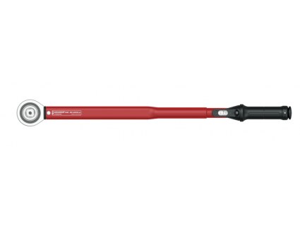 Динамометрический ключ GEDORE red R78900400, 3/4″, 80–400 Н·м, 3301219