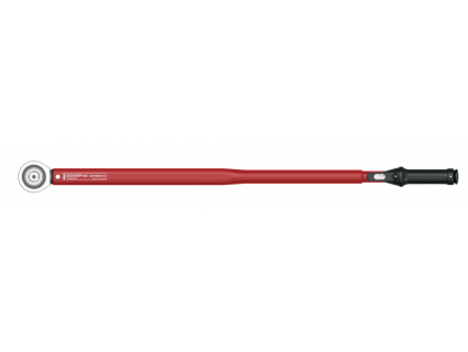 Динамометрический ключ GEDORE red R78900550, 3/4″, 110–550 Н·м, 3301220