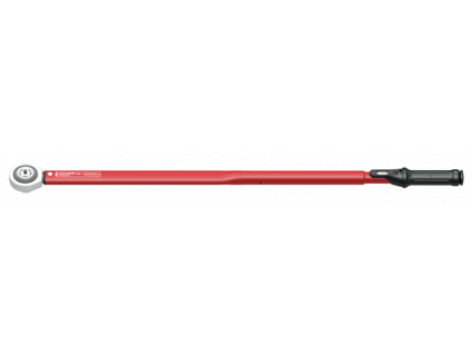 Динамометрический ключ GEDORE red R78900550, 3/4″, 110–550 Н·м, 3301220
