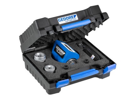 Тестер электронный Capture Lite 200-3000 Nm CL 3000 Gedore 3420523